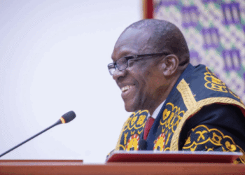 Parliament must rise above pettiness, prioritise national interest – Bagbin